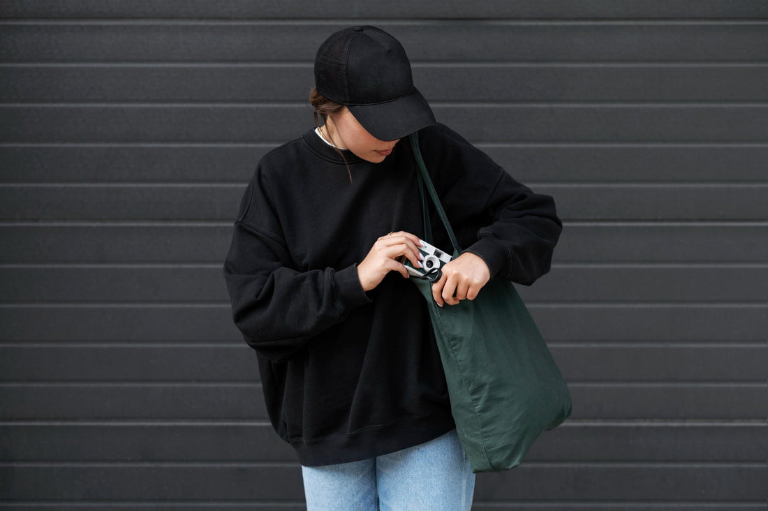 The Everyday Hat: A Small Detail with Big Impact