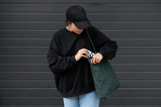 The Everyday Hat: A Small Detail with Big Impact