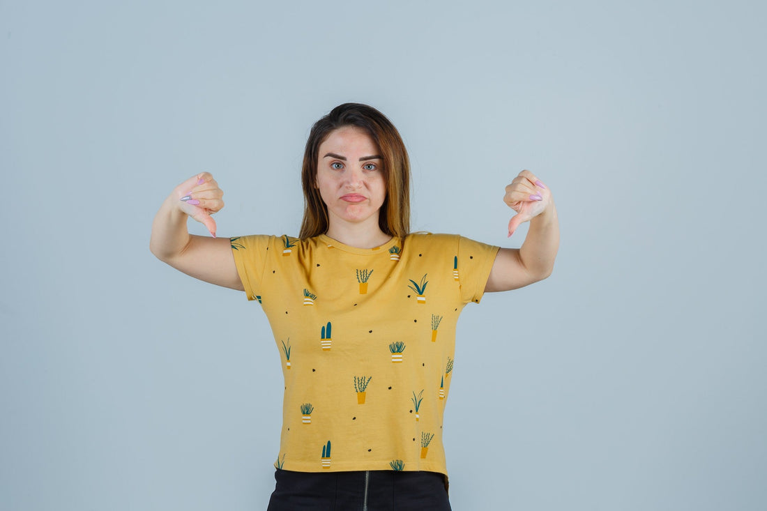 The Power of a T-Shirt: More Than Just Everyday Wear