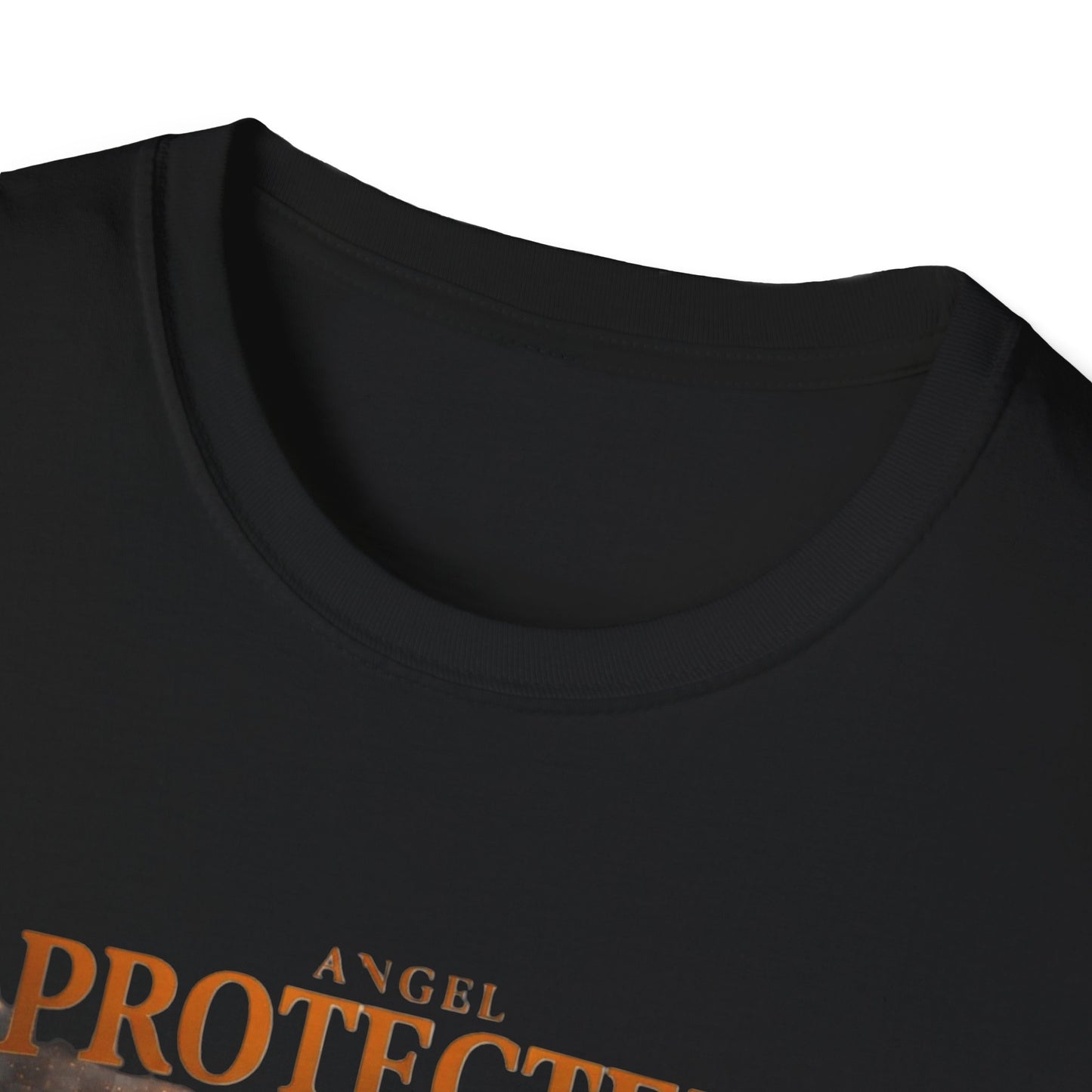 'Angel Protected' T-Shirt
