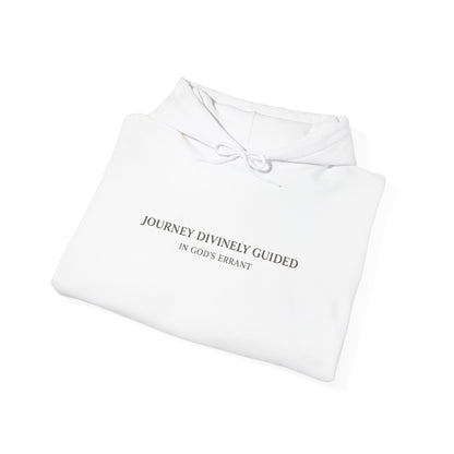 “Journey Divinely Guided” Hoodie