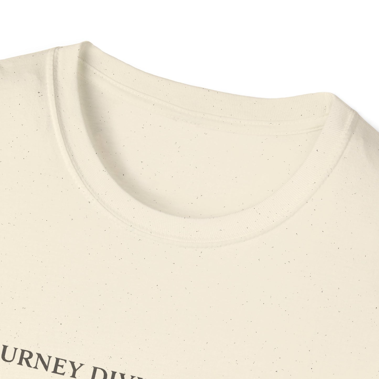 'Journey Divinely Guided' T-Shirt