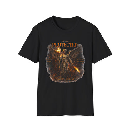 'Angel Protected' T-Shirt