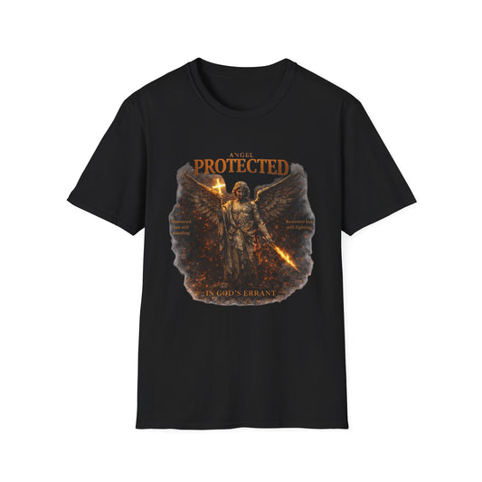 'Angel Protected' T-Shirt