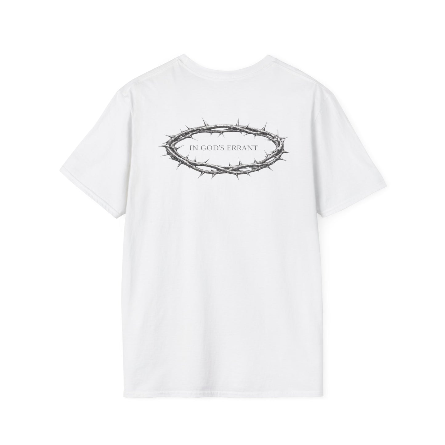 'Every Scar is Sacred' T-Shirt