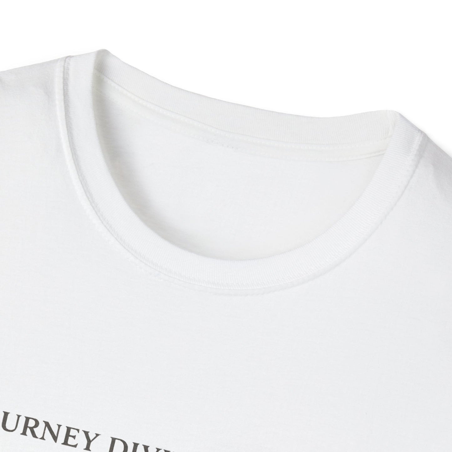 'Journey Divinely Guided' T-Shirt