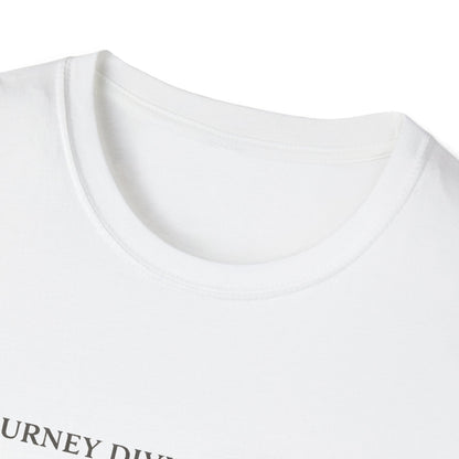 'Journey Divinely Guided' T-Shirt