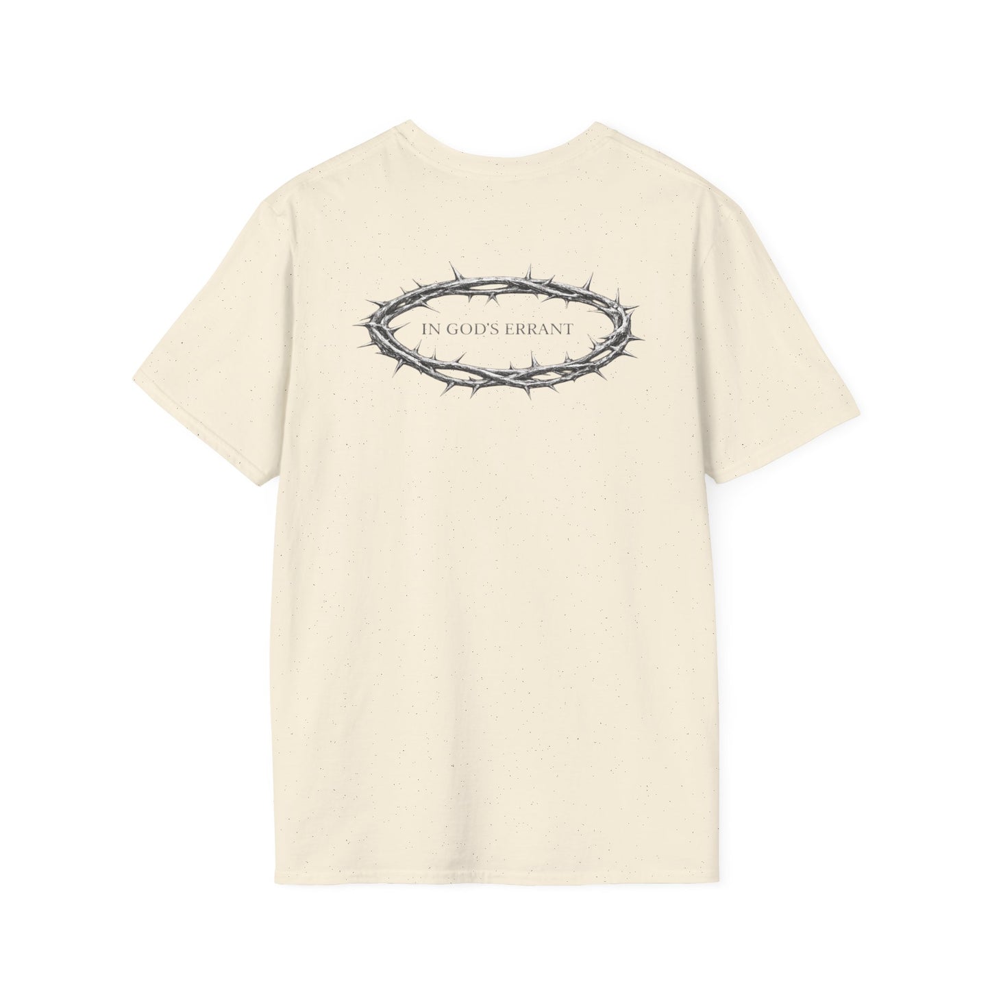 'Every Scar is Sacred' T-Shirt