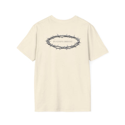 'Every Scar is Sacred' T-Shirt