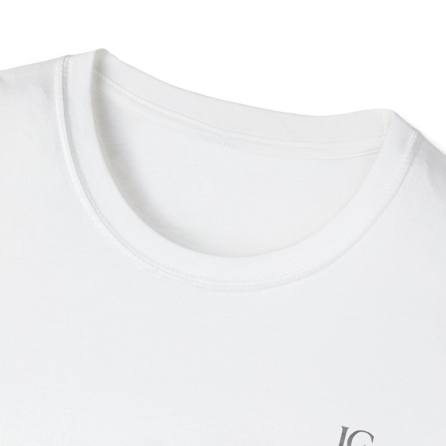 'Sacred Damage Resilience' T-Shirt