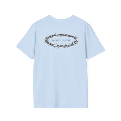 'Carry Your Own Cross' T-Shirt