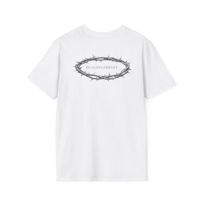 'Carry Your Own Cross' T-Shirt