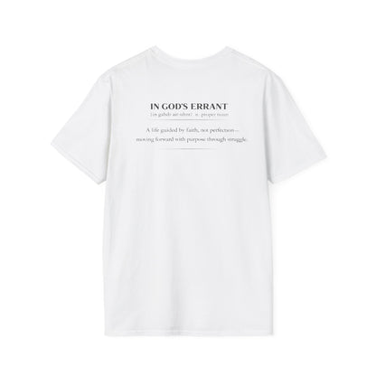 'Loving and Living ' T-Shirt