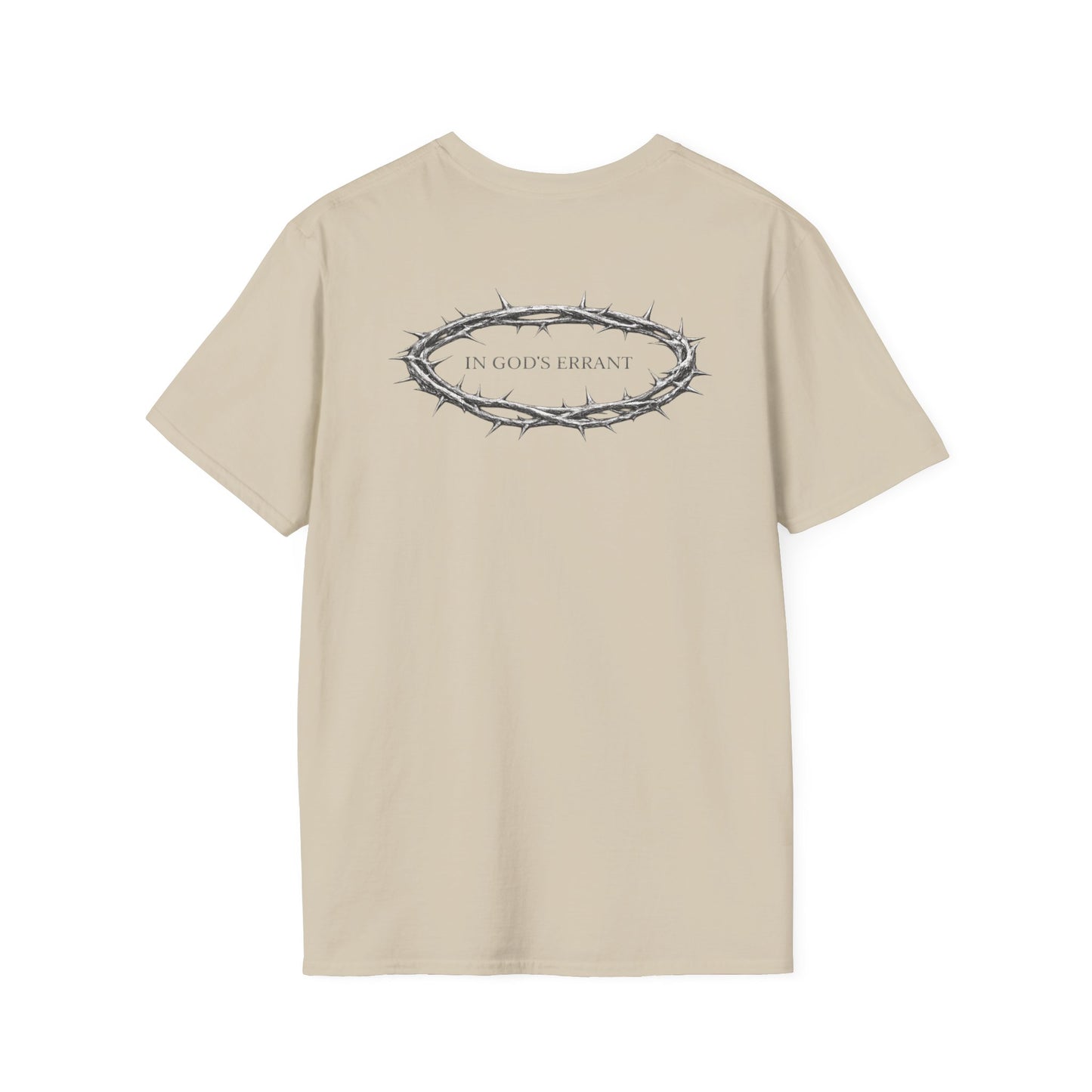 'Every Scar is Sacred' T-Shirt