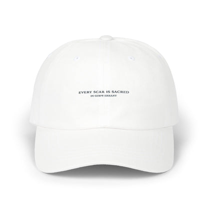 'Every Scar is Sacred' Hat